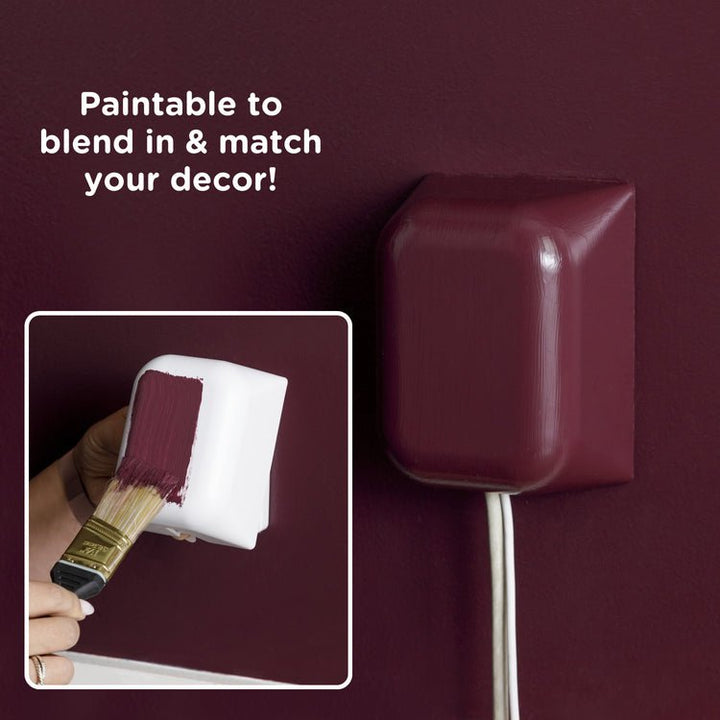 Qdos Qdos Medium Outlet Cover Box