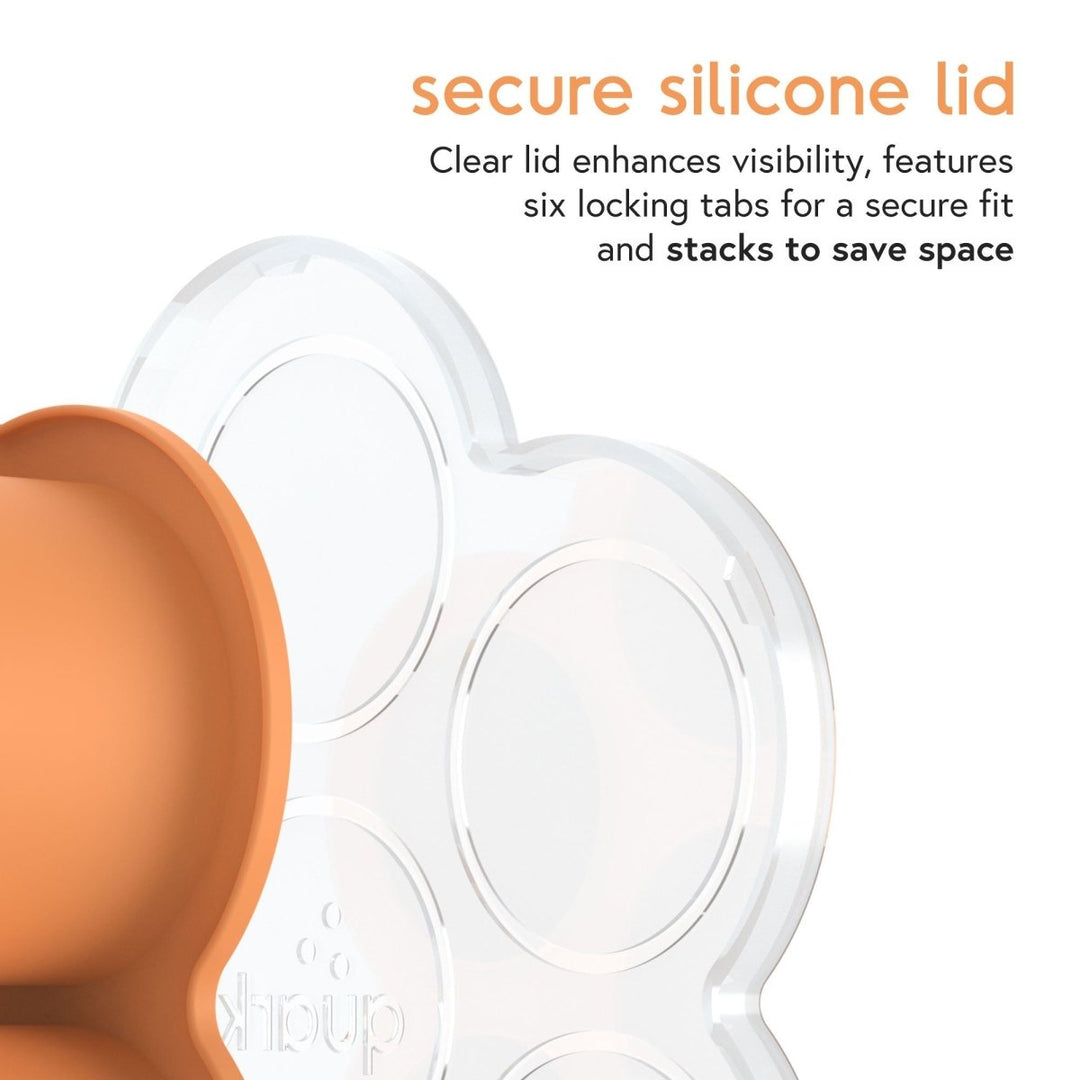 quark Quark - Chiill Silicone Freezer Tray