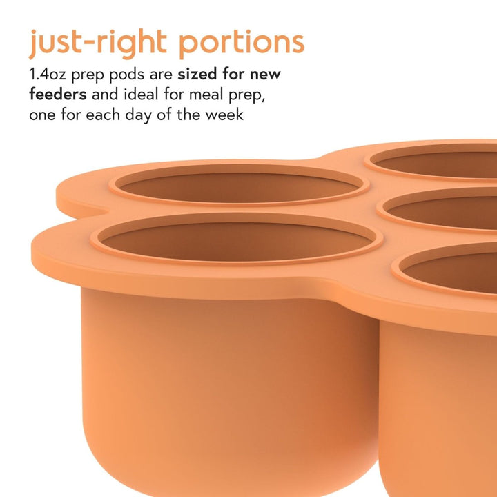 quark Quark - Chiill Silicone Freezer Tray