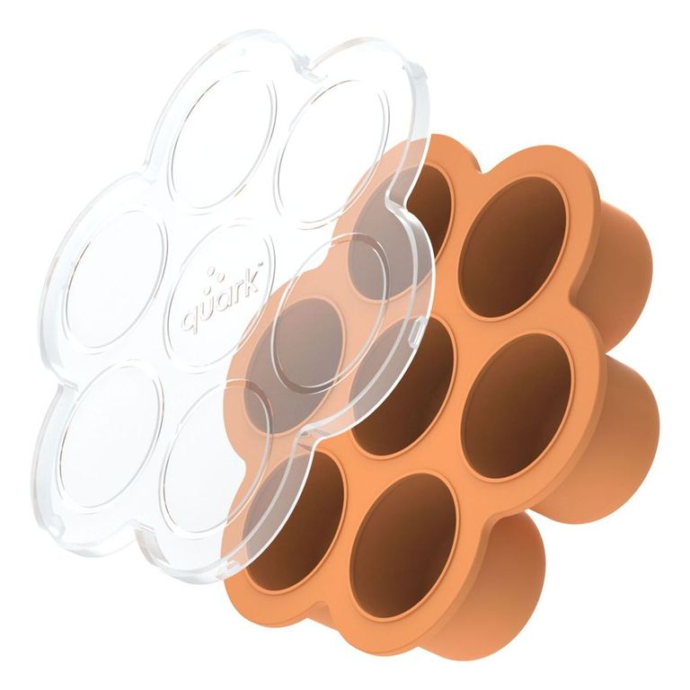 quark Quark - Chiill Silicone Freezer Tray