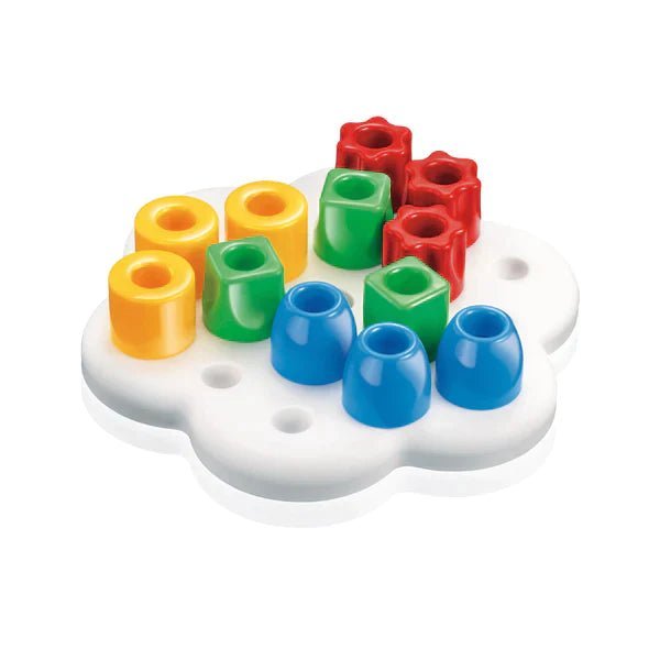 Quercetti Quercetti - Chunky Peggy