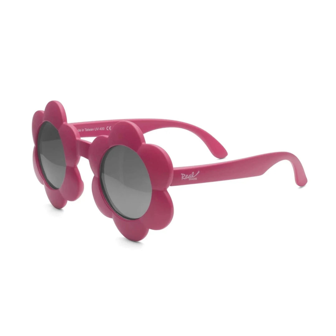 Real Shades Bloom Unbreakable UV Sunglasses sunglasses 2+ - Image 3
