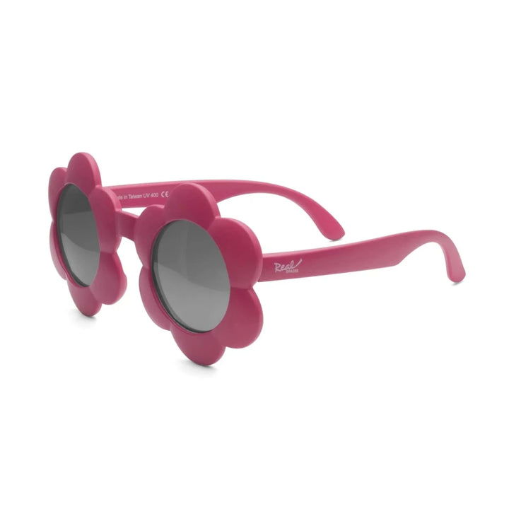 Real Shades Bloom Unbreakable UV Sunglasses sunglasses 2+ - Image 3