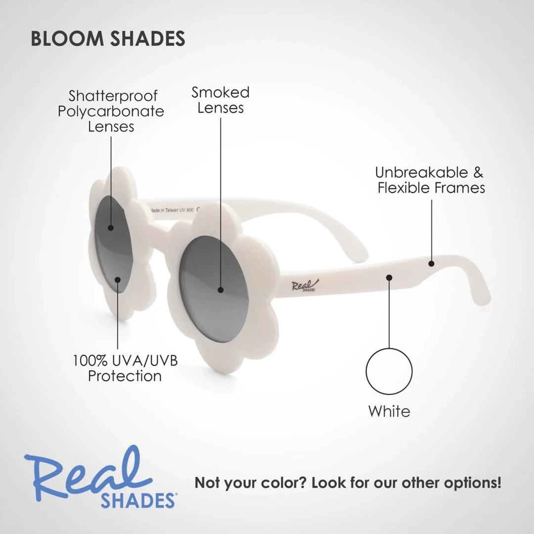 Real Shades Bloom Unbreakable UV Sunglasses sunglasses 2+ - Image 6