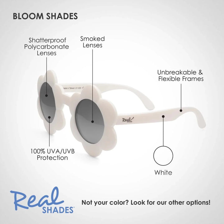 Real Shades Bloom Unbreakable UV Sunglasses sunglasses 2+ - Image 6