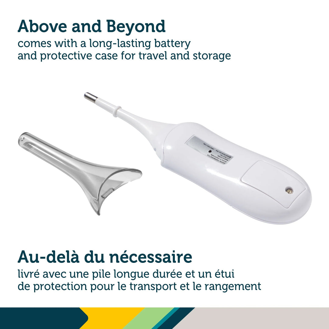 Safety 1st Safety 1st 3 - in - 1 Nursery Thermometer