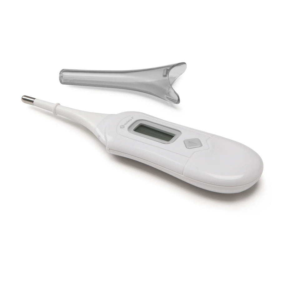 Safety 1st 3 - in - 1 Nursery Thermometer