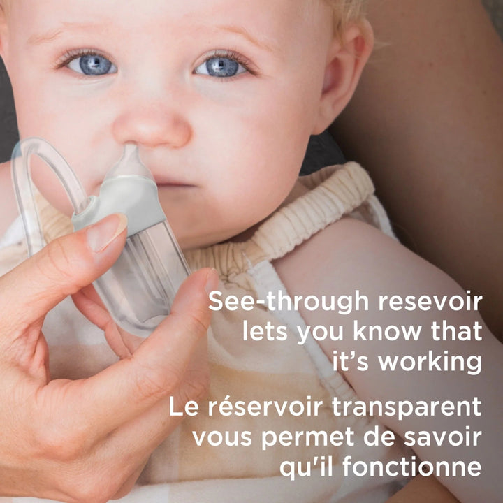 Safety 1st BoogEase Nasal Aspirator