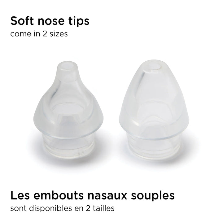 Safety 1st BoogEase Nasal Aspirator