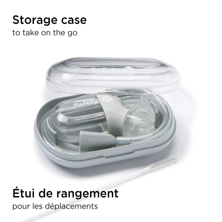 Safety 1st BoogEase Nasal Aspirator