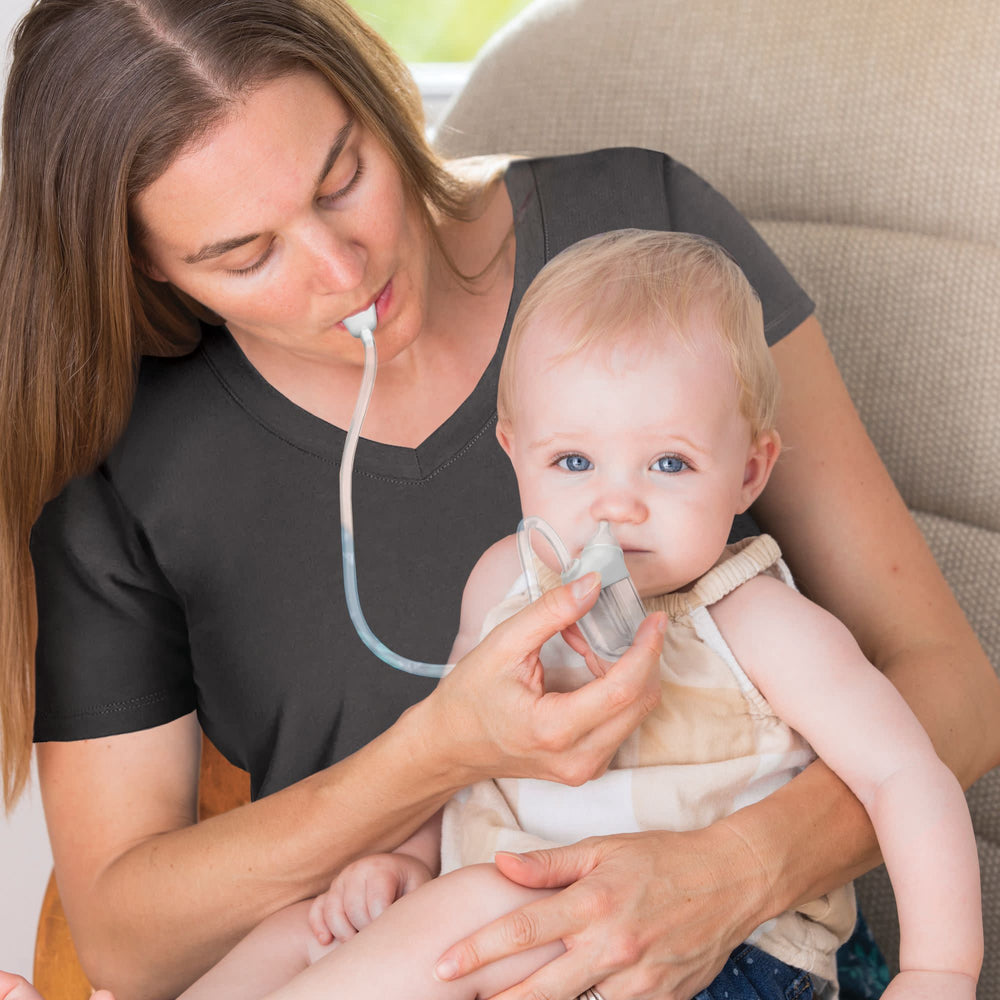 Safety 1st BoogEase Nasal Aspirator