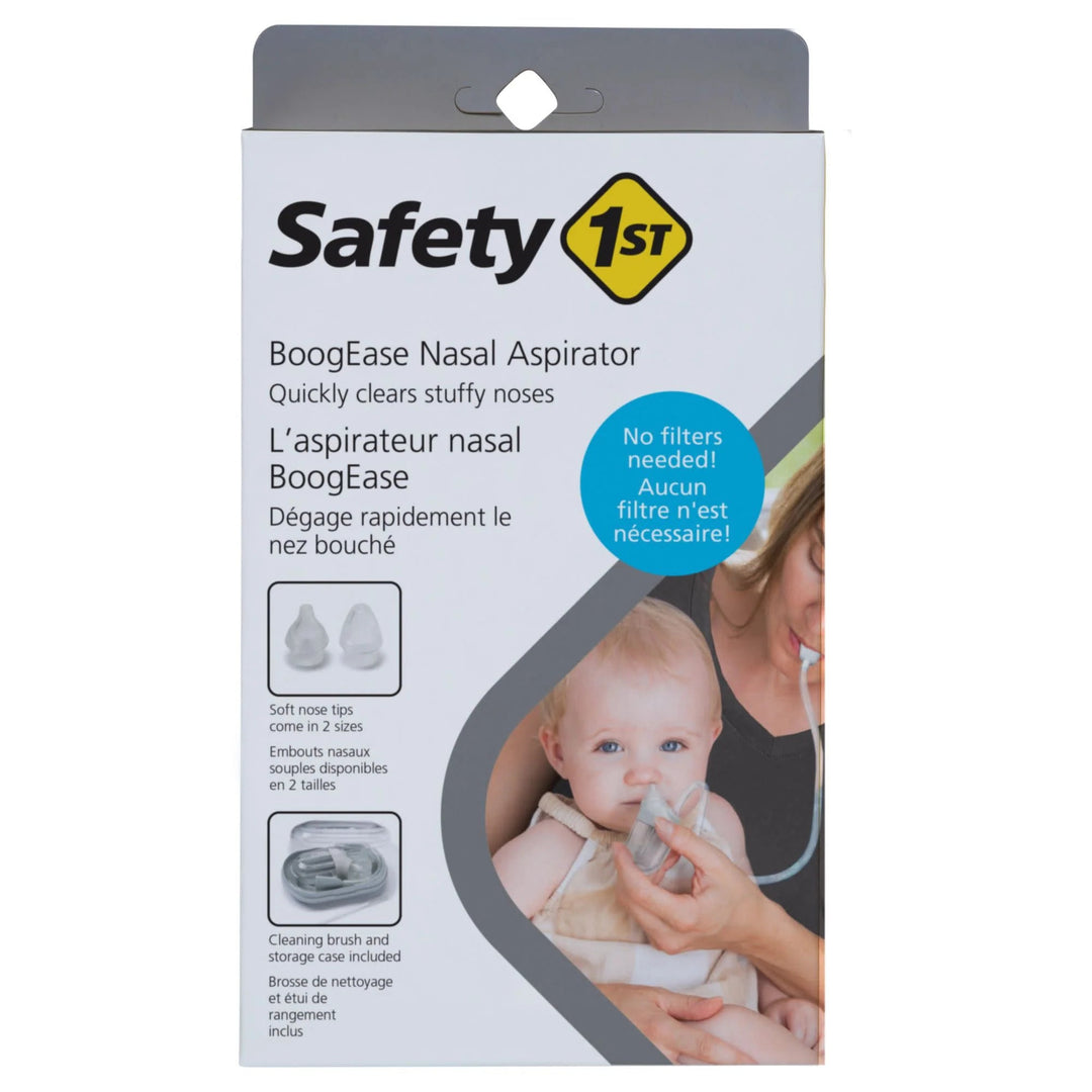 Safety 1st BoogEase Nasal Aspirator