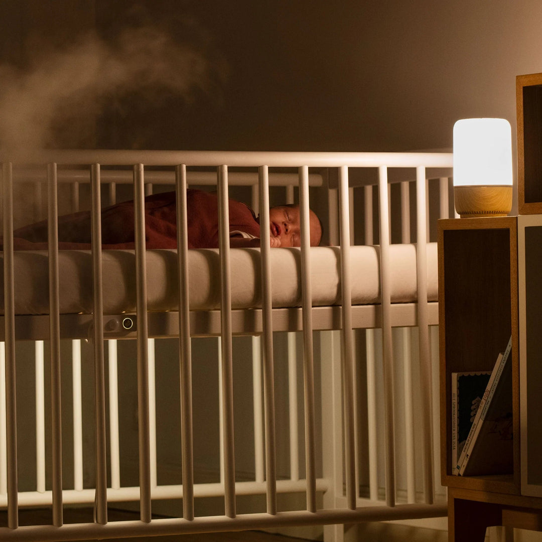 Safety 1st Connected Smart Soother