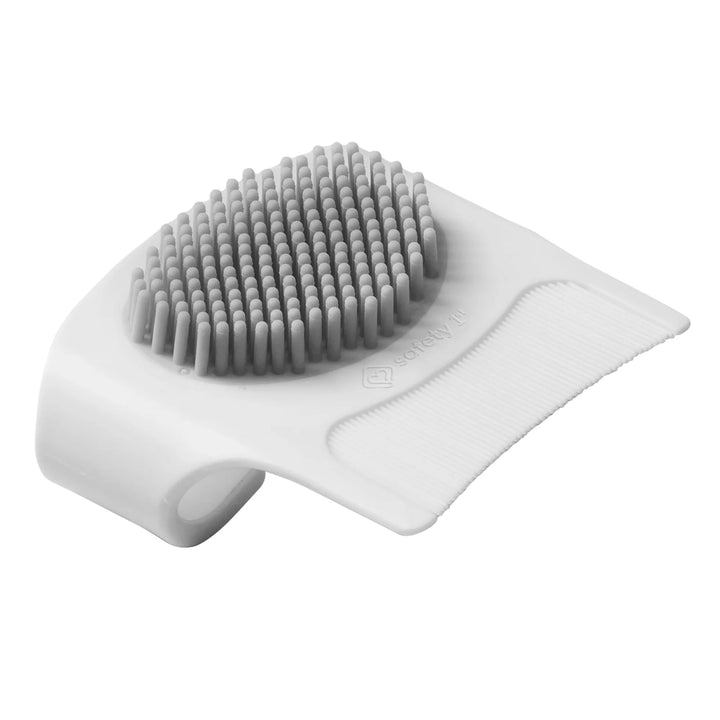 Safety 1st Cradle Cap Brush & Comb