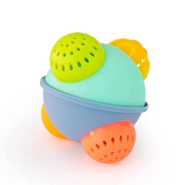 Sassy Discovery Bath Ball - Image 1