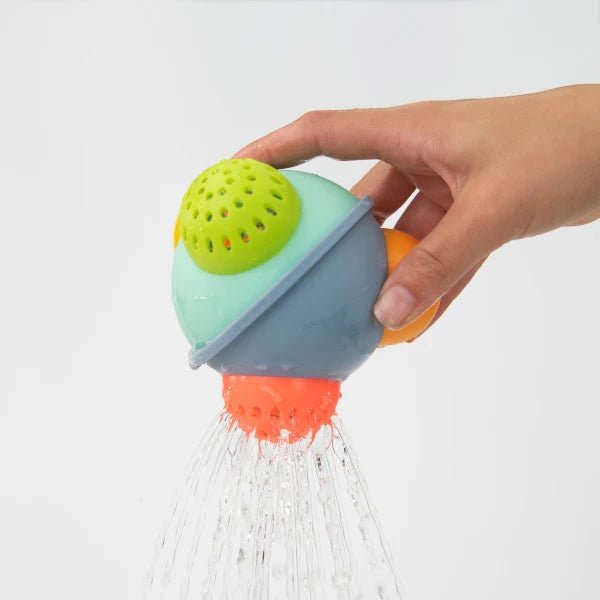 Sassy Discovery Bath Ball - Image 2