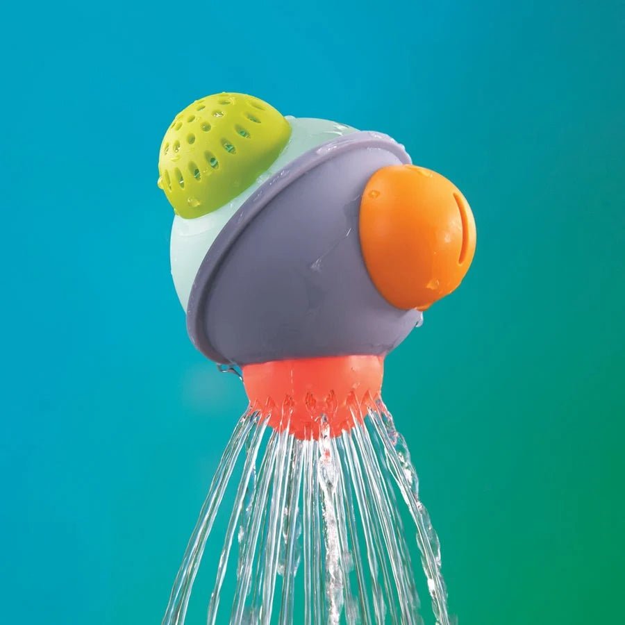 Sassy Discovery Bath Ball - Image 3