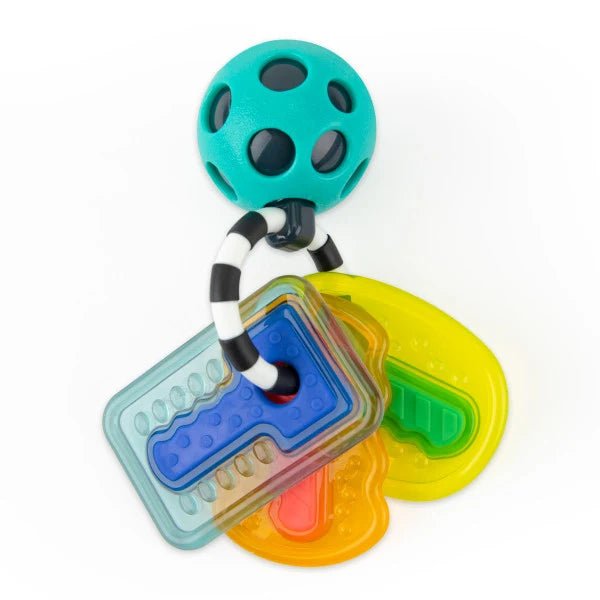 Sassy - Drive n’ Drool Keys - Image 1
