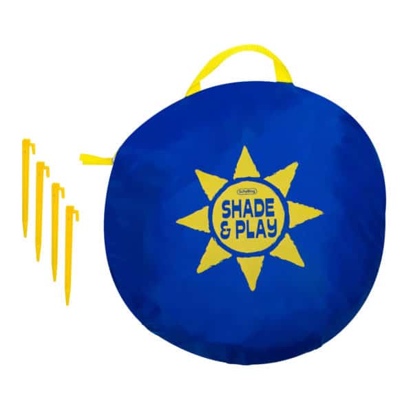 Schylling PLAY SHADE POP UP TENT