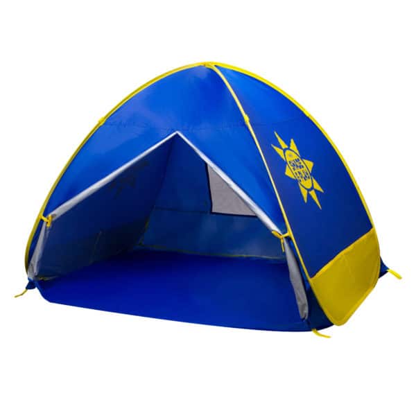 Schylling PLAY SHADE POP UP TENT