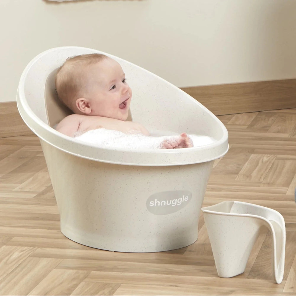 Shnuggle Eco Baby Bath - Image 2