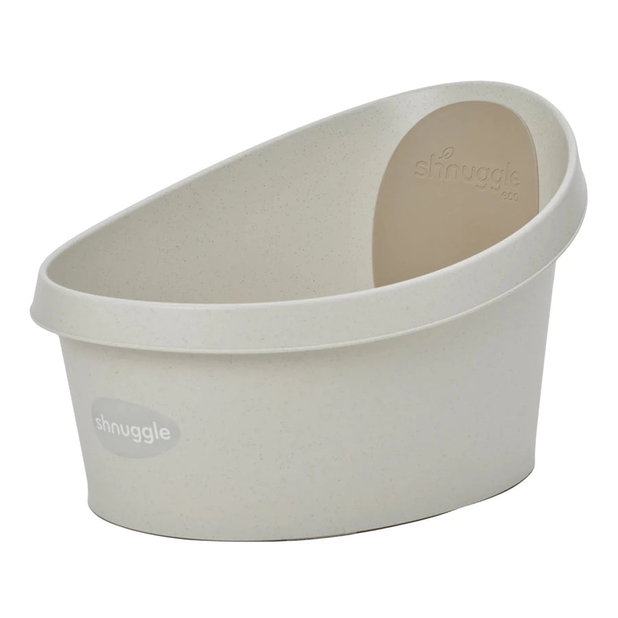 Shnuggle Eco Toddler Bath - Image 1