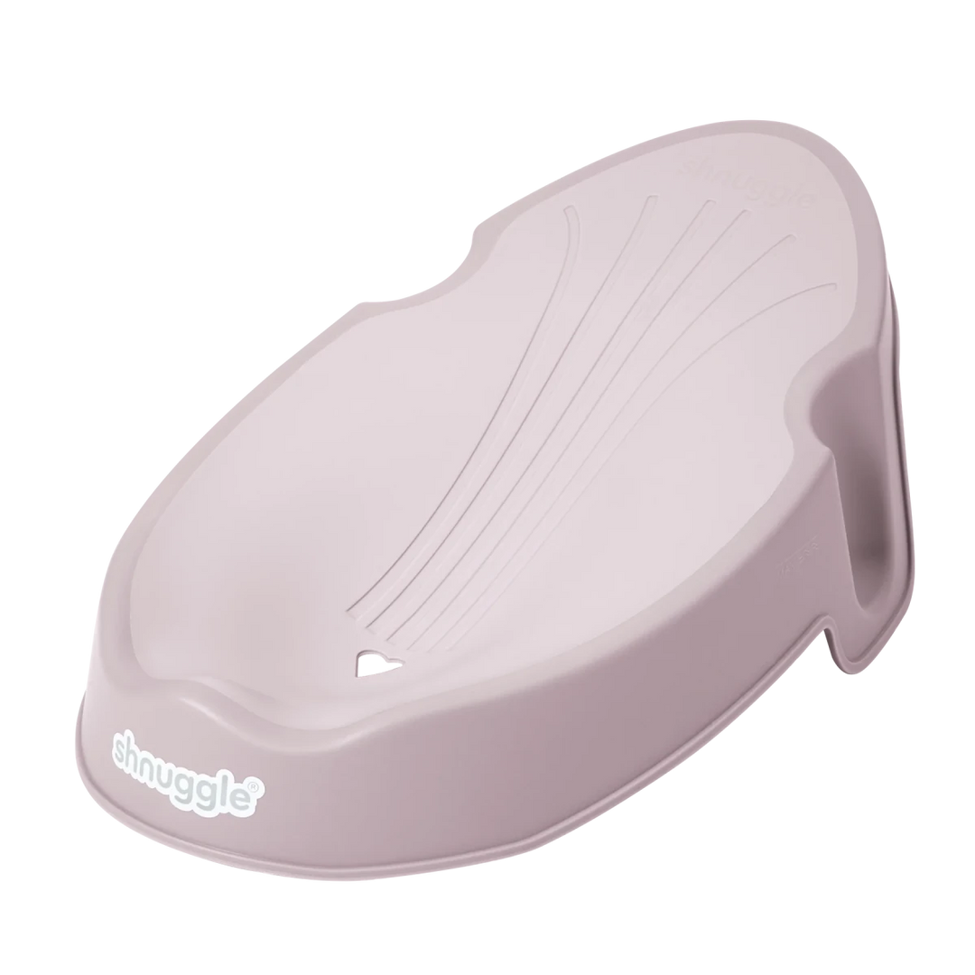 Shnuggle Newborn Bath Support Blossom - Image 4