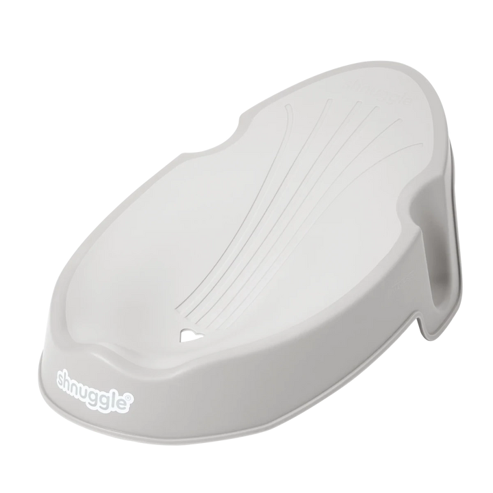 Shnuggle Newborn Bath Support Taupe - Image 2