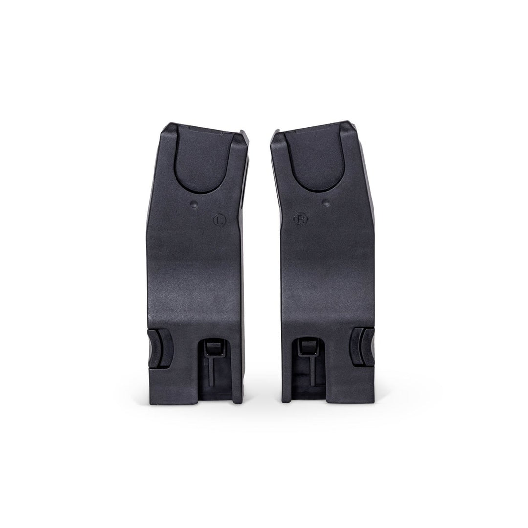 Silver Cross Breez Car Seat Adaptors car seat adapter - Image 1