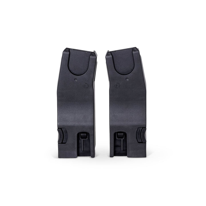 Silver Cross Breez Car Seat Adaptors car seat adapter - Image 1
