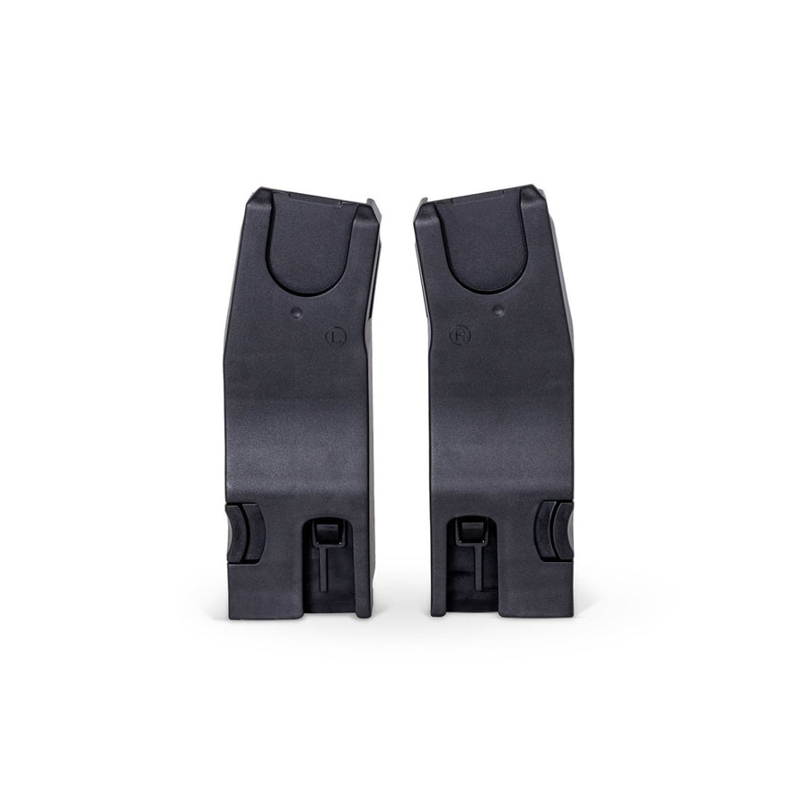 Silver Cross Breez Car Seat Adaptors car seat adapter - Image 1