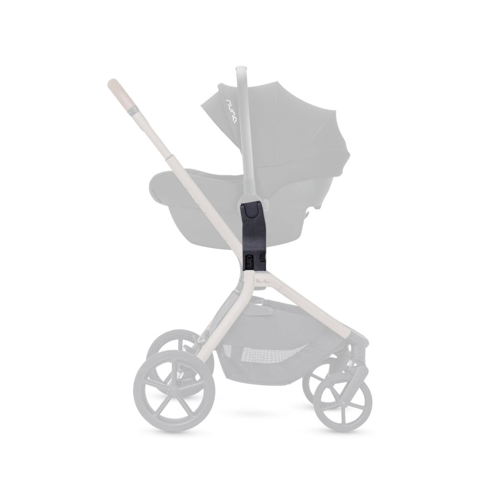 Silver Cross Breez Car Seat Adaptors car seat adapter - Image 2