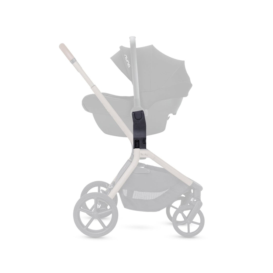 Silver Cross Breez Car Seat Adaptors car seat adapter - Image 2