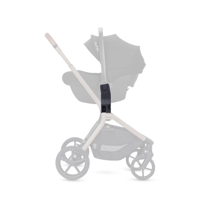 Silver Cross Breez Car Seat Adaptors car seat adapter - Image 2