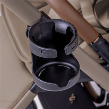 Silver Cross Breez Cup Holder stroller Accessories - Image 2