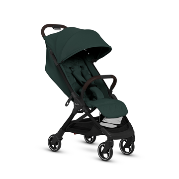 Silver Cross Silver Cross Clic Compact Lightweight Stroller Baby Strollers