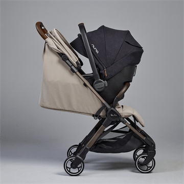 Silver Cross Silver Cross Clic Compact Lightweight Stroller Baby Strollers