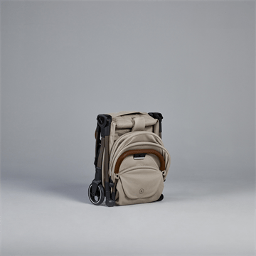 Silver Cross Silver Cross Clic Compact Lightweight Stroller Baby Strollers