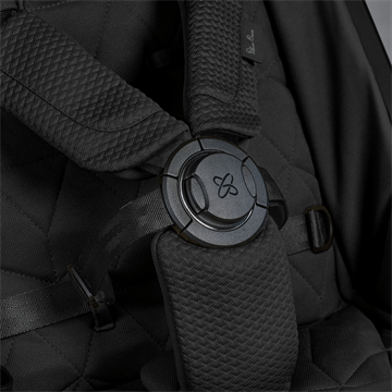 Silver Cross Silver Cross Clic Compact Lightweight Stroller Baby Strollers