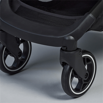 Silver Cross Silver Cross Clic Compact Lightweight Stroller Baby Strollers