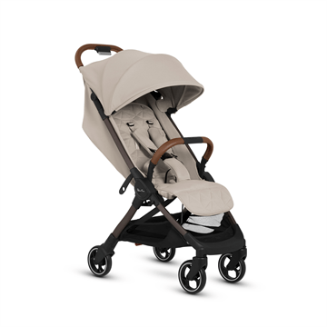 Silver Cross Silver Cross Clic Compact Lightweight Stroller Baby Strollers