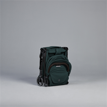 Silver Cross Silver Cross Clic Compact Lightweight Stroller Baby Strollers