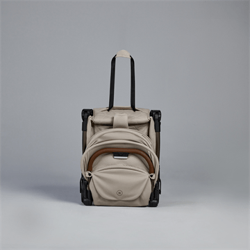 Silver Cross Silver Cross Clic Compact Lightweight Stroller Baby Strollers