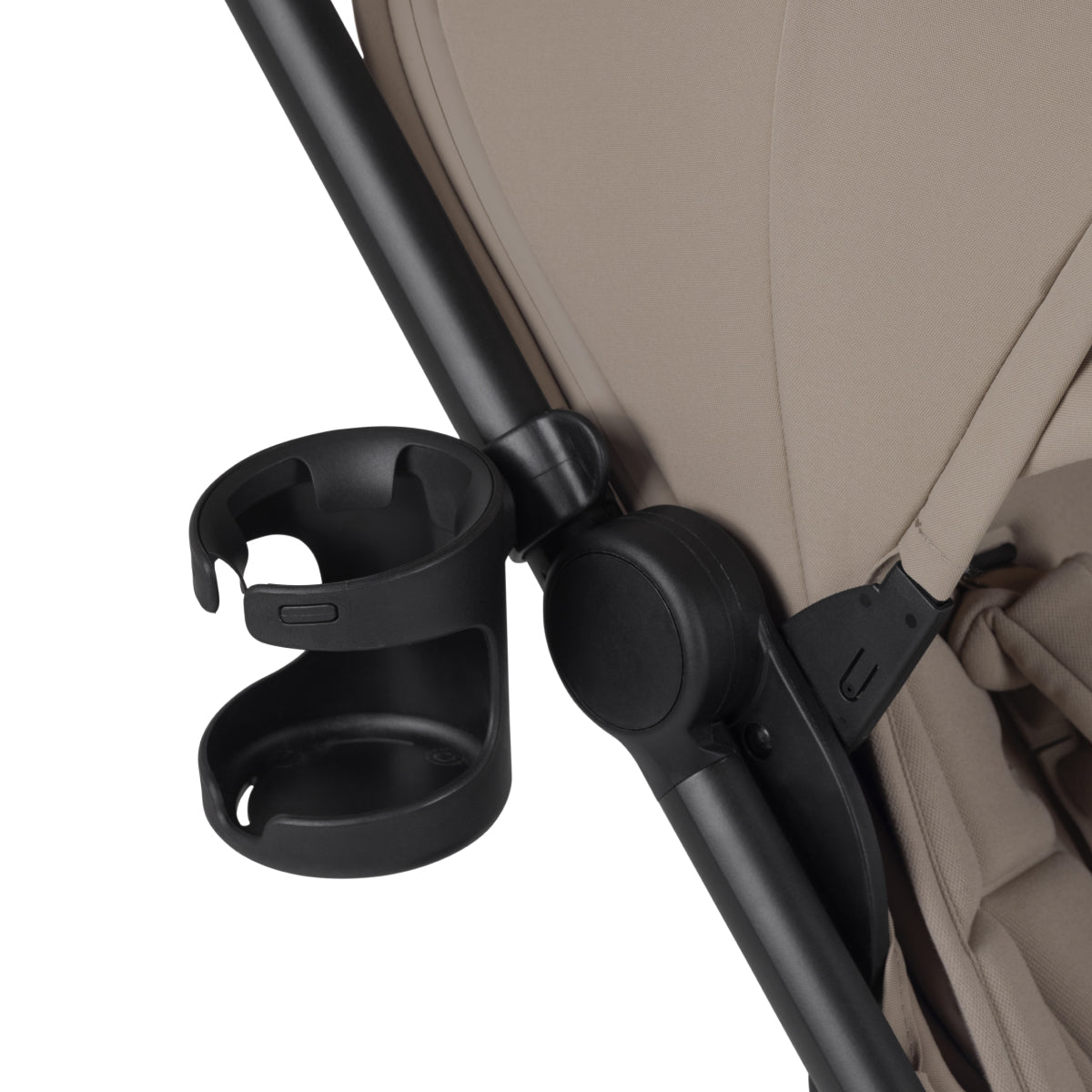 Silver Cross NIA Stroller Cup Holder - Essential Accessory