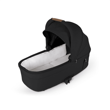 Silver Cross Nia Pod Stroller Accessories Black - Image 1