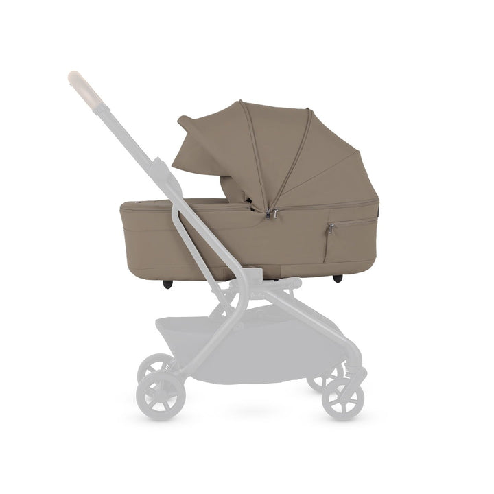 Silver Cross Nia Pod Stroller Accessories Champagne - Image 4
