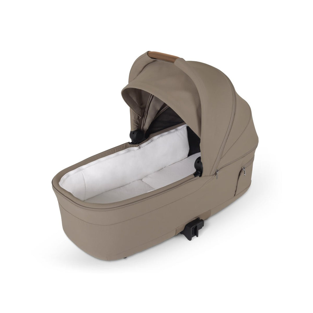 Silver Cross Nia Pod Stroller Accessories Champagne - Image 3