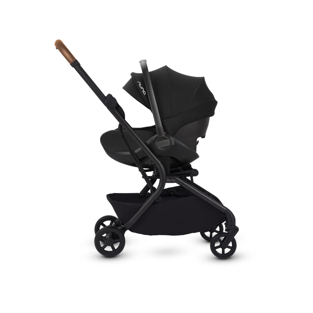 Silver Cross Nia Stroller Baby Strollers Champagne - Image 6