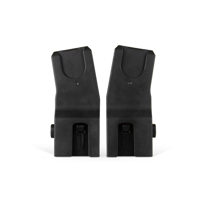 Silver Cross NIA Universal Car Seat Adaptors car seat adapter - Image 1