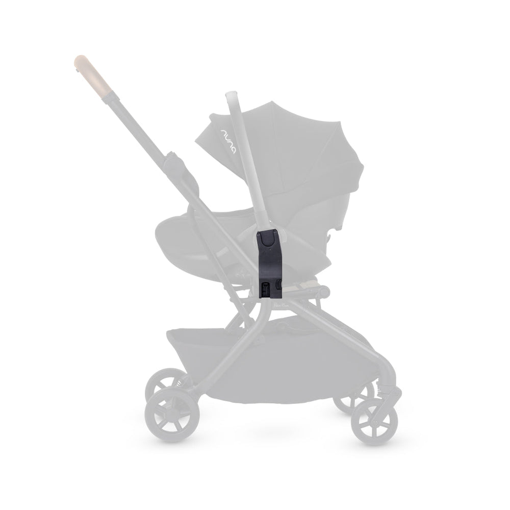 Silver Cross NIA Universal Car Seat Adaptors car seat adapter - Image 2